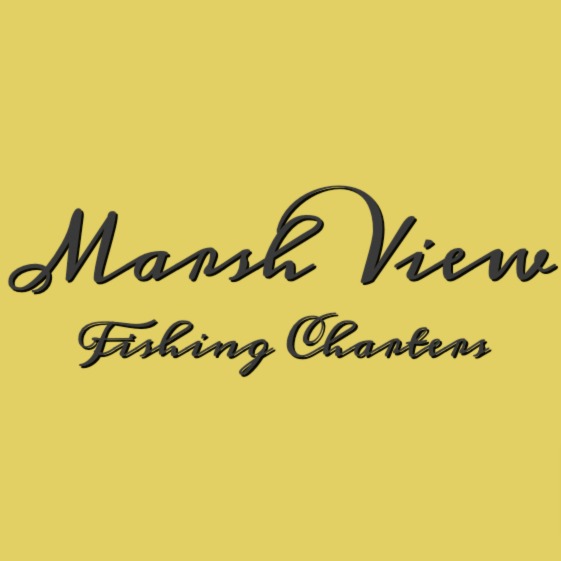 Marsh View Fishing Charters Marsh View Fishing Charters
